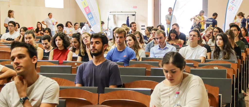 CLASSI DI APPRENDENTI ITALIANO (L2)